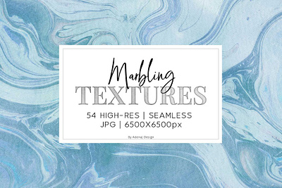 54 Huge Seamless Marbling Textures blue branding card design green handmade high resolution invitation print repeating seamless tileable