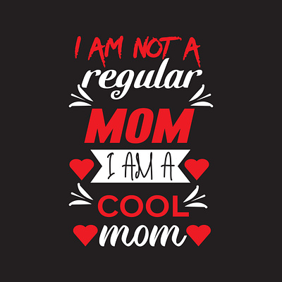 mommy t-shirt design illustrator mom t shirt design mommy t shirt mommy t shirt design t shirt design typography t shirt vector
