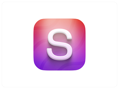 SnapCover logo 👁️ app branding clean colors design logo logodesign minimal mobile