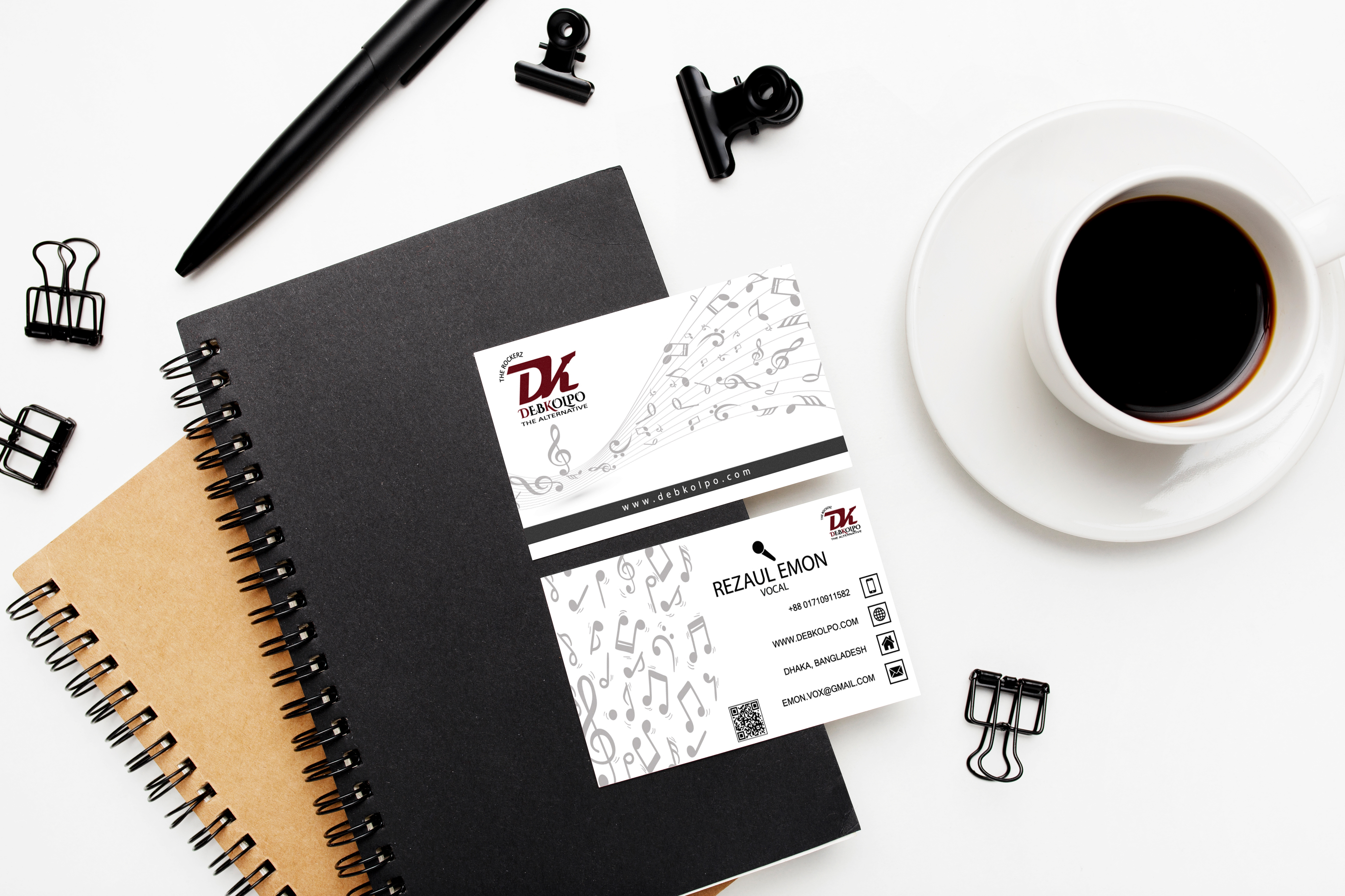 Business Card branding business card design graphic design logo vector