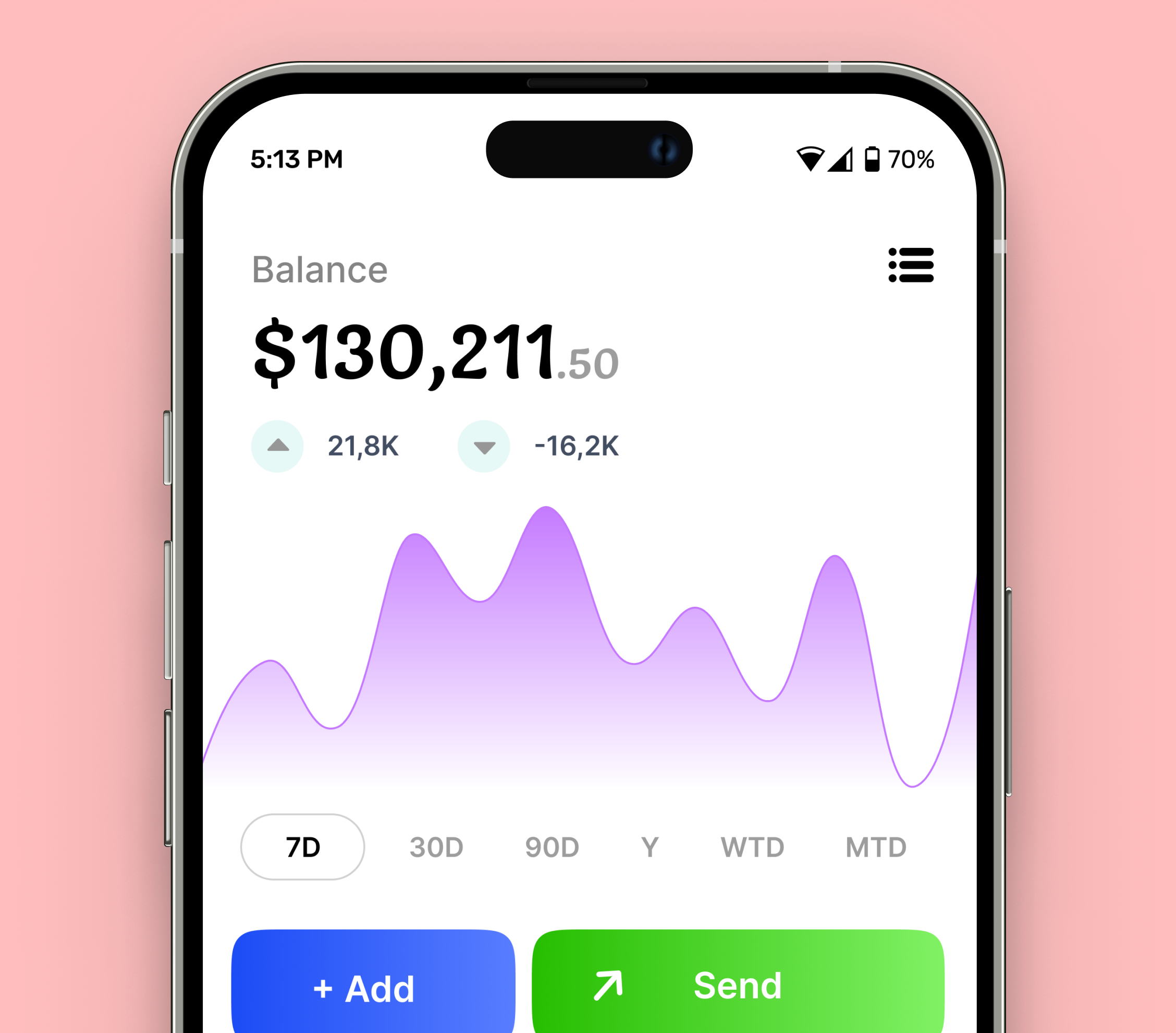 Fintech App Design app design app ui branding crypto fintech fintech design graphic design motion graphics ui