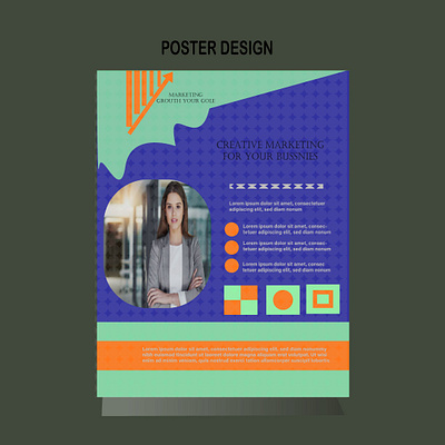 poster design animation banner branding email design graphic design logo motion graphics poster