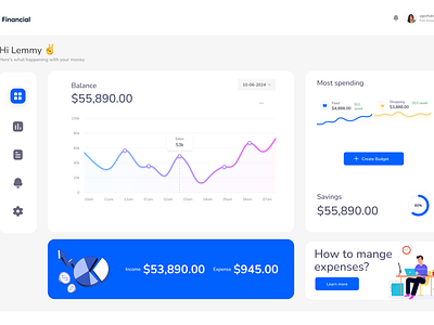 Fintech dashboard b2b b2c crypto dashboard fintech fintechapp meme mobileapp onchain p2p product designer web2 web3 web3designer website