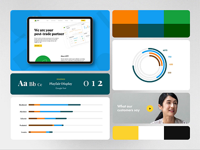 Accenture | Business Process Outsourcing (BPO) blue bpo brand branding customer dashboard dashboard data data design design green infographics product design sales tool style guide ui ui design ux ux design yellow