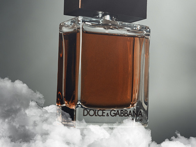 Dolce & Gabanna "The One" Product Photography. adobe lightroom creative studio graphic design photography photoshop product photography