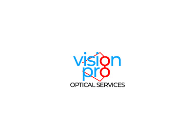 Vision pro - Brand Identity brand brand identity branding design graphic design logo logo design logofolio logos logotype visual identity