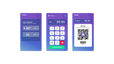 Crypto Payment - Stable Coin Retail Payment Apps blockchain crypto crypto payment cryptocurrency design future payment payment solution retail shop stable coin ui ux usdc usdt