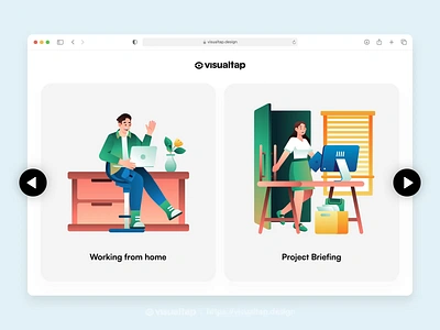 Office & Teamwork Illustrations Animations🧑‍💼 animation employee freelance illustration illustrations lottie marketing meeting motion graphics office teamwork ui ui design work