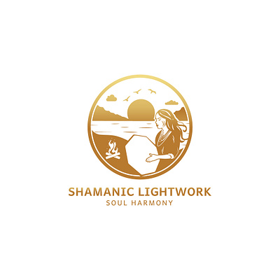 vintage logo harmony logo lightwork logo soul logo vintage logo