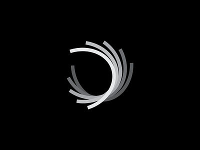 Dynamic D 3dlogo branding d letter d logo distinctiveidentity logo design minimalistdesign modernbranding techstartup