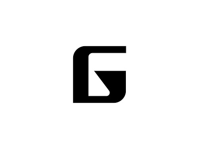Logo, Logo Design, G Logo brand mark business logo design g lettermark logo g logo graphic design icon logo logo design logo for sale logo mark minimal logo