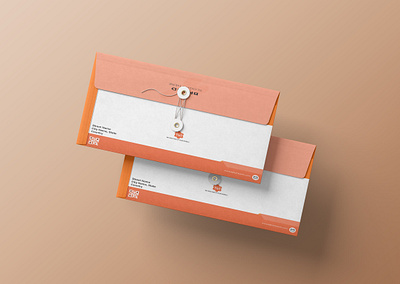 Envelope Design branding company identity corporate identity envelope graphic design