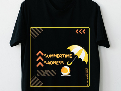 Summer Comfort T-shirt Design abdulthedesigner6 branding graphic design logo desifgn t shirt t shirt design