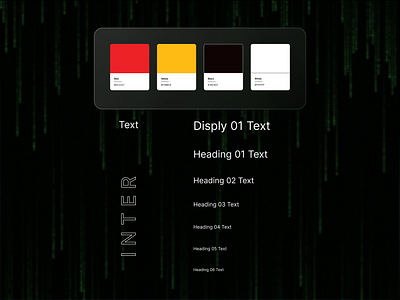 WhopMe - AI Code (Design Theme) aichatbot aicode branding figmadesign uiux whopme