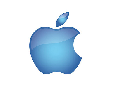 apple logo design graphic design logo