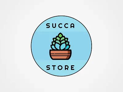 Succa Store Rebranding: A Fresh Look for Succulent Lovers