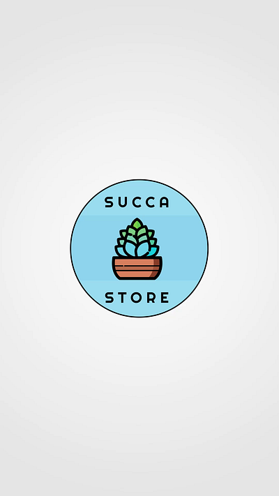 Succa Store Rebranding: A Fresh Look for Succulent Lovers