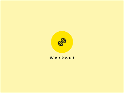 🎨 Daily UI Challenge - Day 40: Workout 💪 dailyui