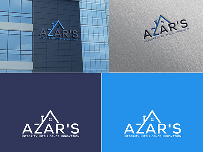 Minimalist logo design. branding design graphic design logo minimalist typography vector