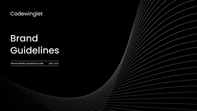 Codewinglet: Modern and Innovative Brand Identity Design accessibility brandawareness branddesign brandidentity branding brandmanagement brandstrategy designsystem interactiondesign logodesign microinteractions personalbranding rebranding responsivedesign uidesign uiux usability userresearch uxdesign visual identity
