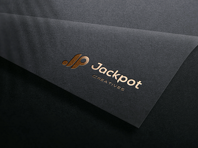 Jackpot Creatives Brand Guidelines brand identity brandguidelines creativelogo graphic design jackpotcreatives logo logo identity nabeelakhtarpk nabeeljackpot personalbranding