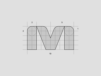 Знаки — 1 branding design graphic design grid icon identity logo typography vector