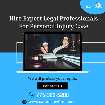 Hire Expert Legal Professionals for Personal Injury Case injury attorney personal injury claim