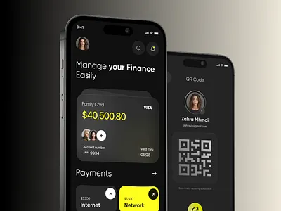 Crypto Mobile UI Design bitcoin blockchain crypto crypto currency crypto ui cryptocurrency digital wallet ui finance fintech ui mobile mobile app design mobile design nft trading uiux design ux design crypto wallet