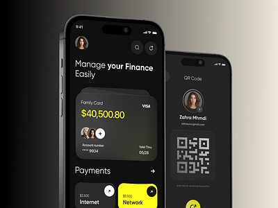 Crypto Mobile UI Design bitcoin blockchain crypto crypto currency crypto ui cryptocurrency digital wallet ui finance fintech ui mobile mobile app design mobile design nft trading uiux design ux design crypto wallet