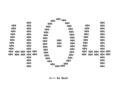 404 Error Page — Framer x Dribbble playoff 404 404 error 404 page not found backtohome branding button error page figma graphic design minimal simple ui uiux ux web design webdesgn