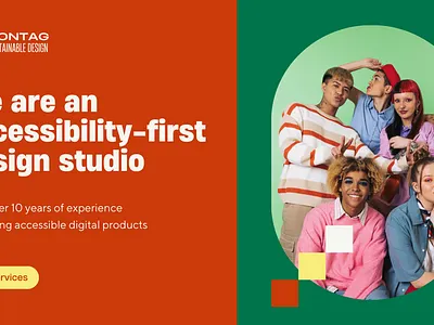 Agency animation branding design illustration ui