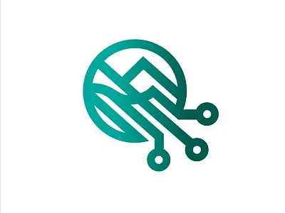 Marlborough Agritec agriculture branding design hitech identity logo logo design