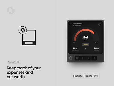 Optia - finance tracker elements app banking branding design finance graphic design illustration inspiration logo product ui uidesign visual