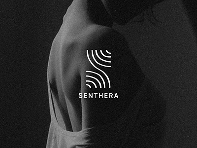 Indulgent Elegance: Crafting Senthera’s Feminine Identity beautybranding dailyindulgence designexcellence femininedesign indulgentskincare luxuriousbeauty selflove sentherabeauty sophisticateddesign visualidentity