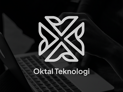 Oktal - Branding branding