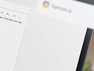 harmon.ie (UX/UI, Product, Illustration) brand design computer mockup design in real life figma graphic design harmon.ie motion design poping out product design realistic background swipe animation uxui