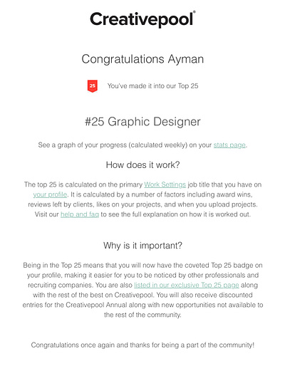 Top 25 Graphic Designer Award 3d animation art artwork brand guidelines branding comment design fashion feedback graphic design illustration landscape logo motion graphics photography trending typography ui vector