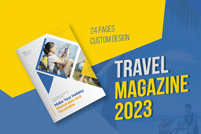 Travel Magazine brochure editorial design editorial maind hotel magazine magazine layout tour guide travel brochure travel magazine trifold brochure