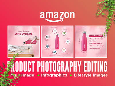 Amazon Product Photography Editing and Infographic a content a plus content amazon ebc amazon infographic amazon listing amazon listing image amazon product listing design ebc listing design photo editing product infographic product photography editing