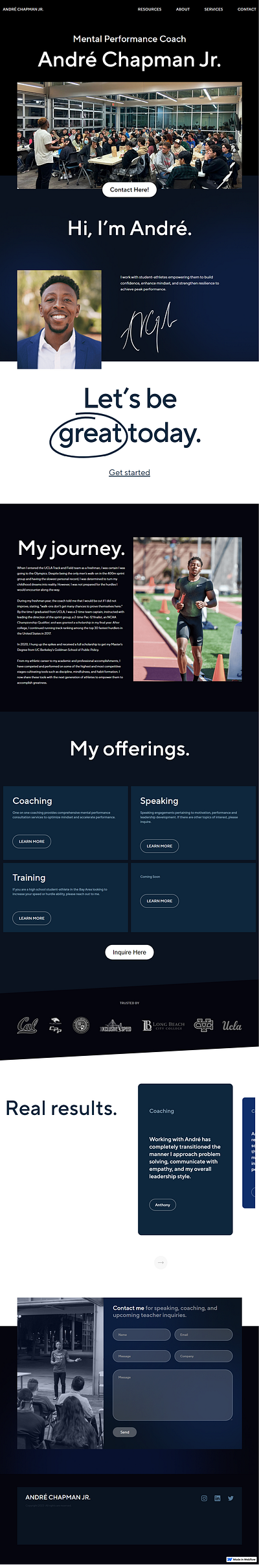 Webflow Website design design development webflow webflowwebsite websitedesign