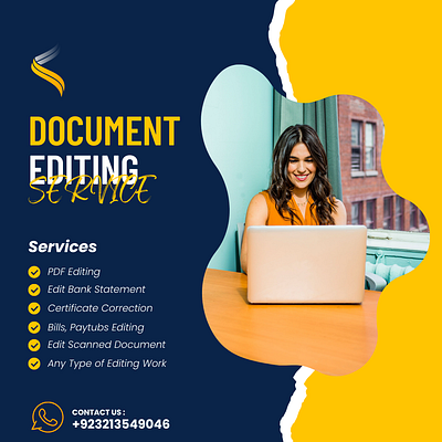 Document Editing Service and Bank Statement Editing bank statemnet editing edit bank statement edit pdf editing bank statement