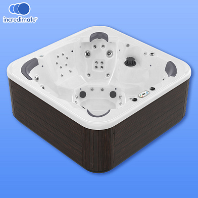 3D Bath Tub model 3d 3d modeling 3dmodeling 3dquality design