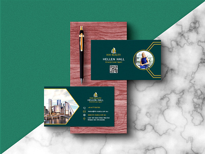 Corporate Business Card banner design brand identity business business card card design corporate corporate business card luxury business card modern business card poster design simple business card