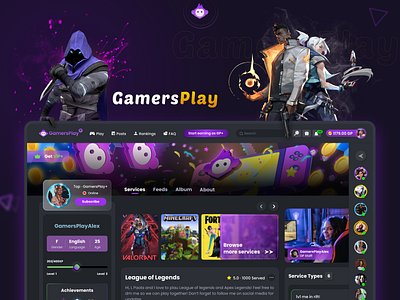 Game & Dating Website UI/UX Design creativeconnections datinggame digitalconnection digitalromance gameartistry gameonlove gamerromance geekydating interactivelove lovepixel lovequest pixeladventure pixelartistry pixelatedpassion pixellove pixelperfect playfulpixels techlove techromance virtualromance