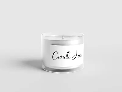 Candle Jar - Diary Handwritting Script Font beauty design diary diary font font free font handwritten handwritting illustration inspiration inspiration font jrray studio jrraystudio modern font new script font spa trendy trendy font typography