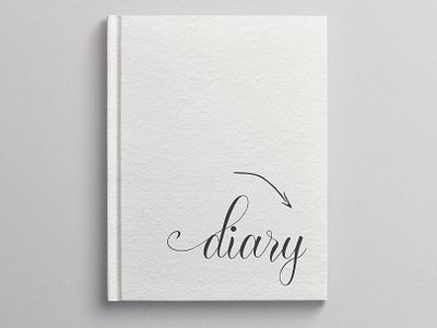 diary book beauty book book designs design diary book diary font font free font inspiration inspiration font jrraystudio jrray studio new script font trendy trendy font typography