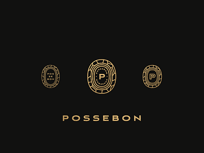 Jewelry Brand Design and Strategic Positioning - Possebon brand design brand guidelines branding branding company branding design design gold gold logo design graphic design industria industria branding jewelry jewelry branding logo logo design logotype luxury logo mark premium brand visual identity