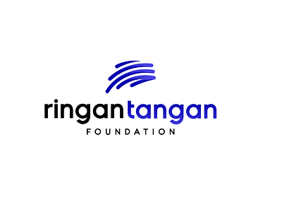 RINGAN TANGAN LOGO logo
