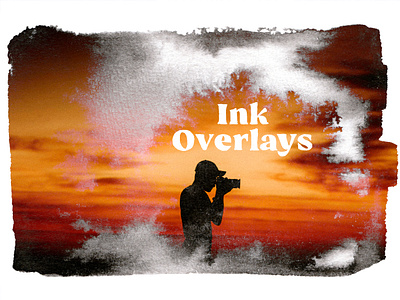 Ink Overlays