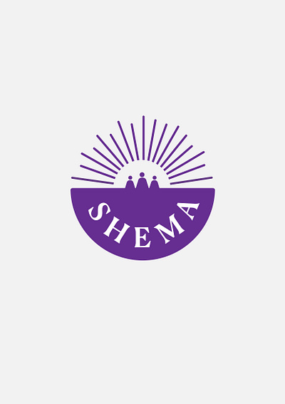 Shema Logo animation brand brandidentity branding design graphic design identity logodesign minimal motion graphics